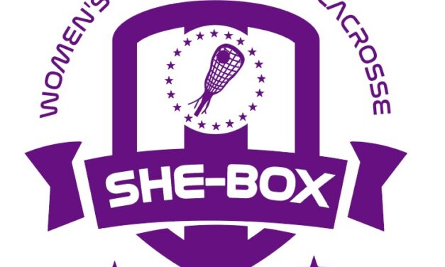 SheBox 2023 – zwei deutsche Teams beim internationalen Frauen Box Lacrosse