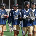 Frank Menschner Cup 2023 – Deutsches Box Lacrosse mit internationalem Ausrufezeichen!
